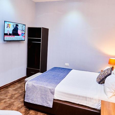 Grand Casamora Hotel Ogbodjo Εξωτερικό φωτογραφία