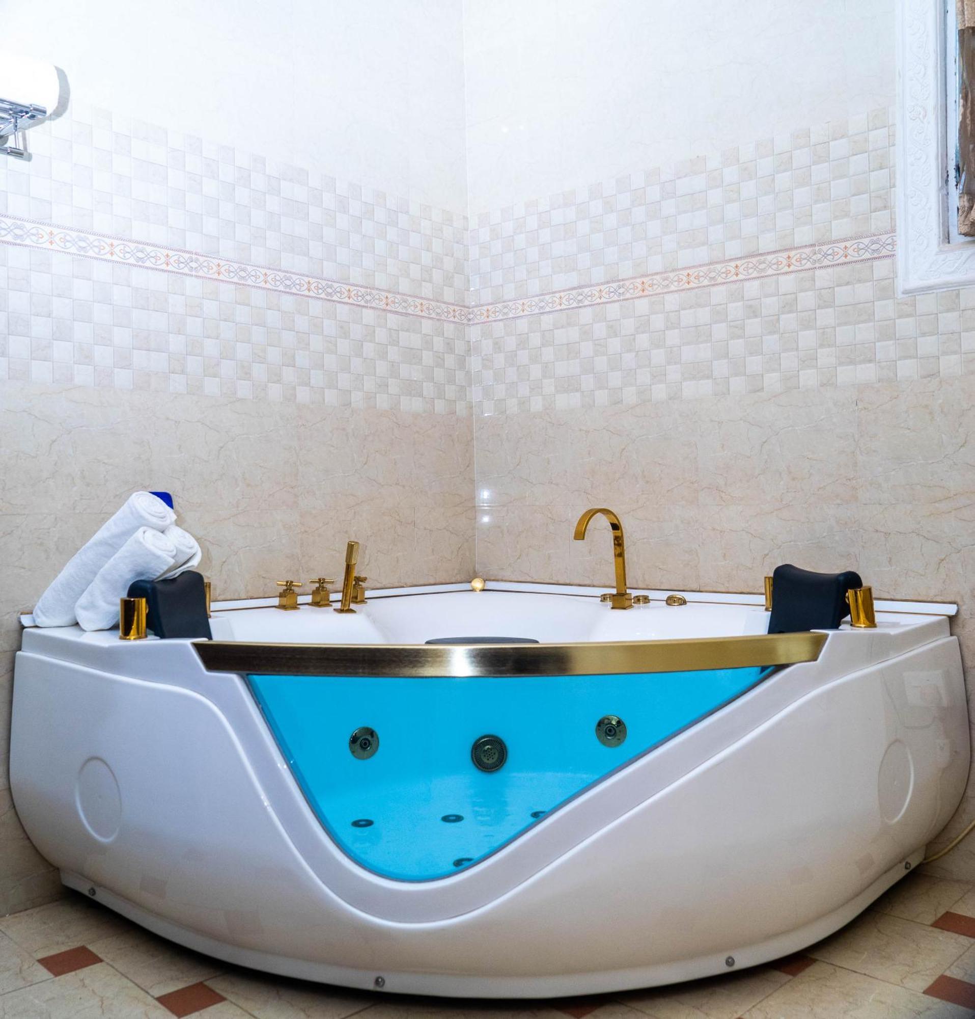 Grand Casamora Hotel Ogbodjo Εξωτερικό φωτογραφία