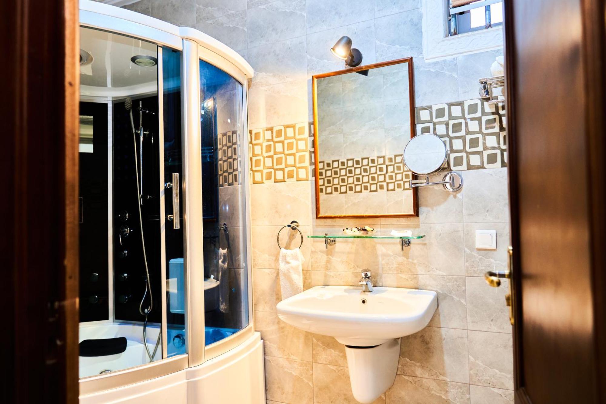 Grand Casamora Hotel Ogbodjo Εξωτερικό φωτογραφία