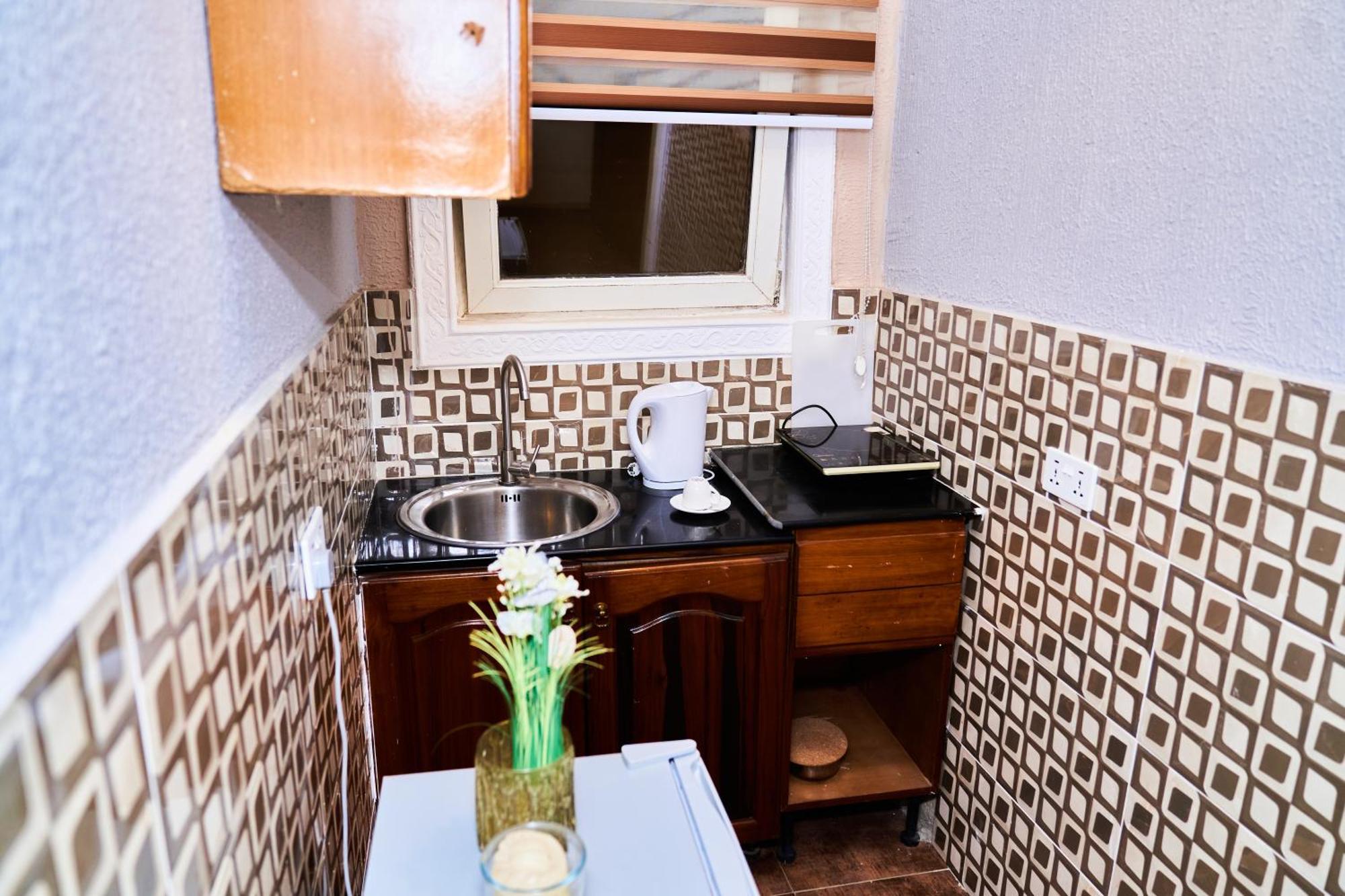 Grand Casamora Hotel Ogbodjo Εξωτερικό φωτογραφία